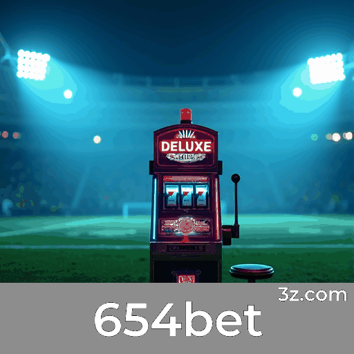 654bet: Apostas rápidas e fáceis para brasileiros