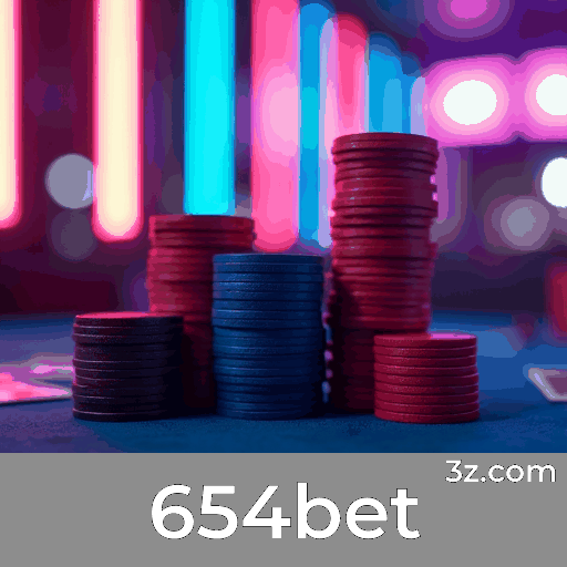 Desbloqueie os Bônus Incríveis da 654bet!