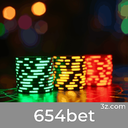 654bet: Apostas rápidas e fáceis para brasileiros